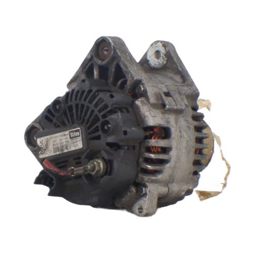 Image Alternateur - RENAULT MEGANE 2