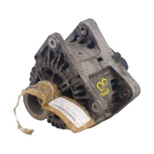 Image Alternateur - RENAULT MEGANE 2