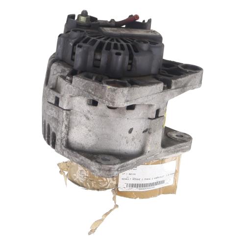 Image Alternateur - RENAULT MEGANE 2