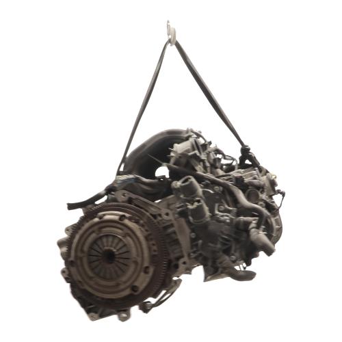 Image Moteur - VOLKSWAGEN UP