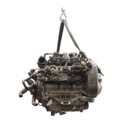 Image Moteur - VOLKSWAGEN UP