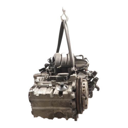Image Moteur - VOLKSWAGEN UP