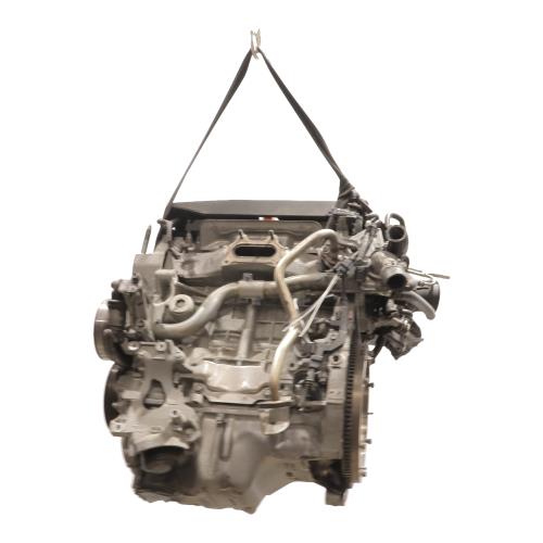 Image Moteur - HONDA CIVIC 8