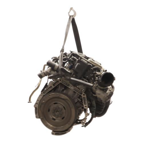 Image Moteur - HONDA CIVIC 8
