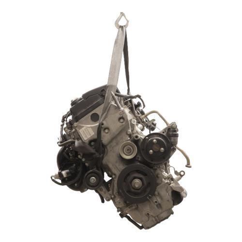Image Moteur - HONDA CIVIC 8
