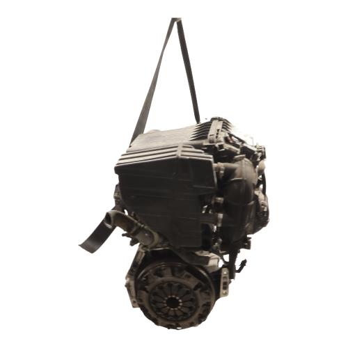Image Moteur - SUZUKI ALTO 3
