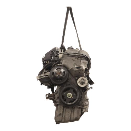 Image Moteur - SUZUKI ALTO 3