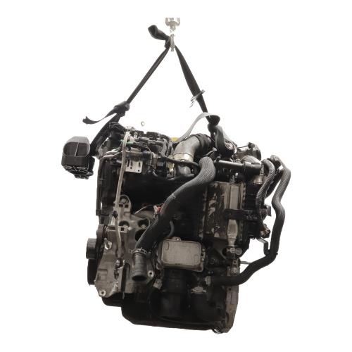 Image Moteur - RENAULT MEGANE 4