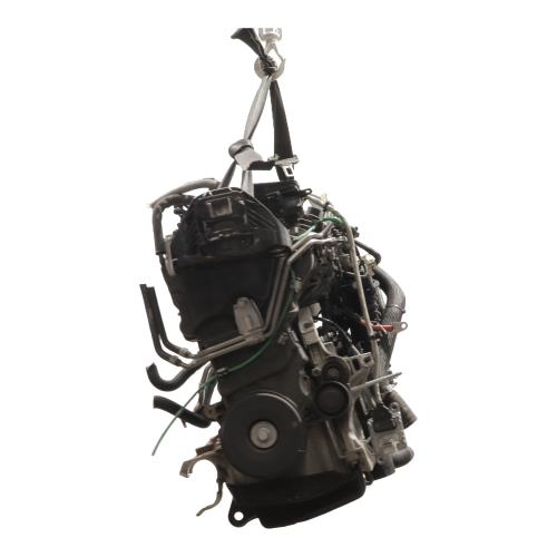 Image Moteur - RENAULT MEGANE 4