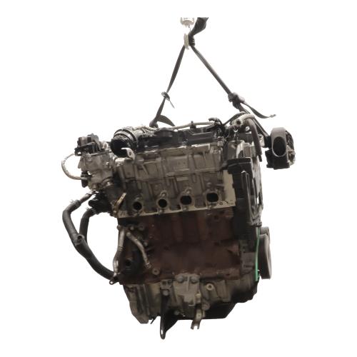 Image Moteur - RENAULT MEGANE 4