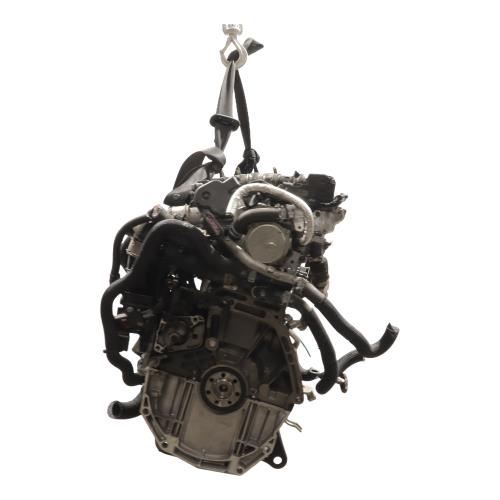 Image Moteur - RENAULT MEGANE 4