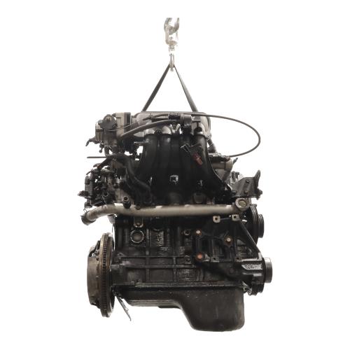 Image Moteur - HYUNDAI ACCENT 1