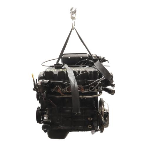 Image Moteur - HYUNDAI ACCENT 1