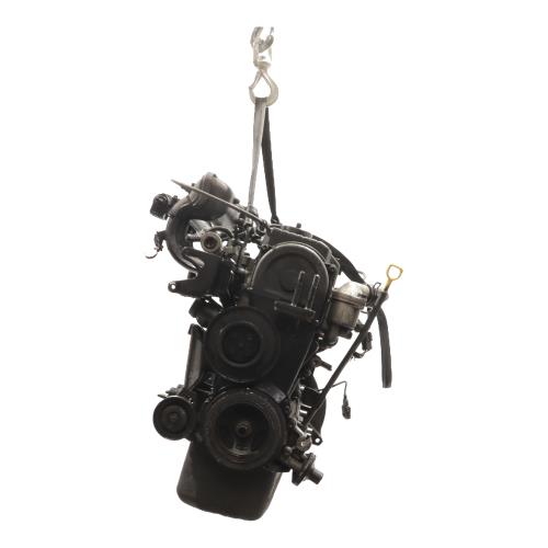 Image Moteur - HYUNDAI ACCENT 1
