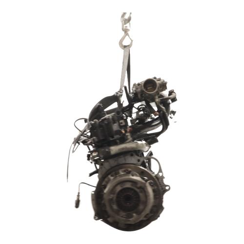 Image Moteur - HYUNDAI ACCENT 1
