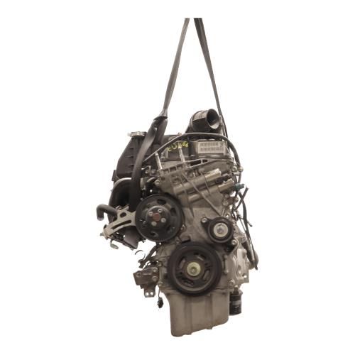 Image Moteur - OPEL AGILA B
