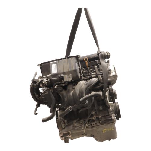 Image Moteur - OPEL AGILA B