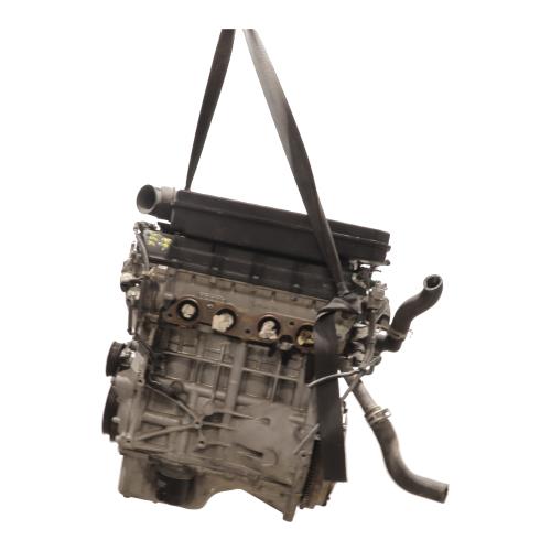 Image Moteur - OPEL AGILA B
