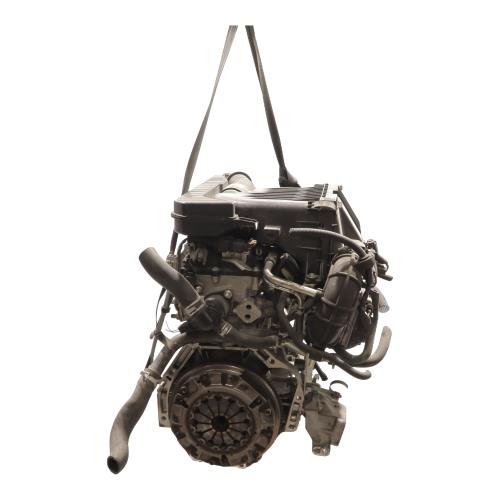 Image Moteur - OPEL AGILA B