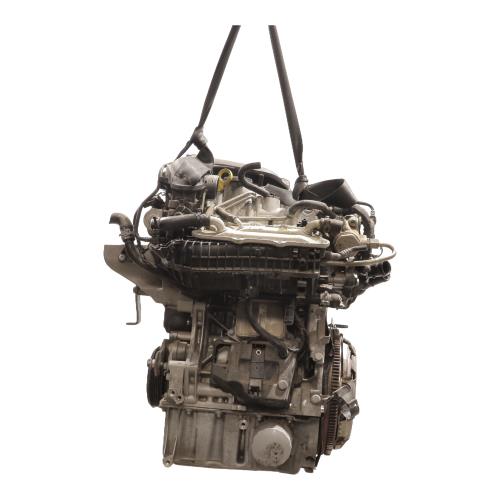 Image Moteur - SKODA FABIA 3