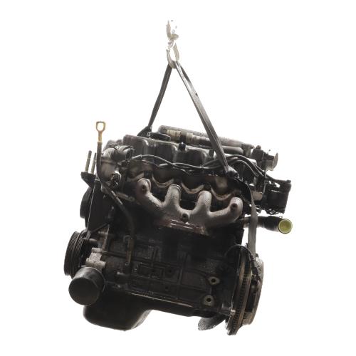 Image Moteur - HYUNDAI PONY 2