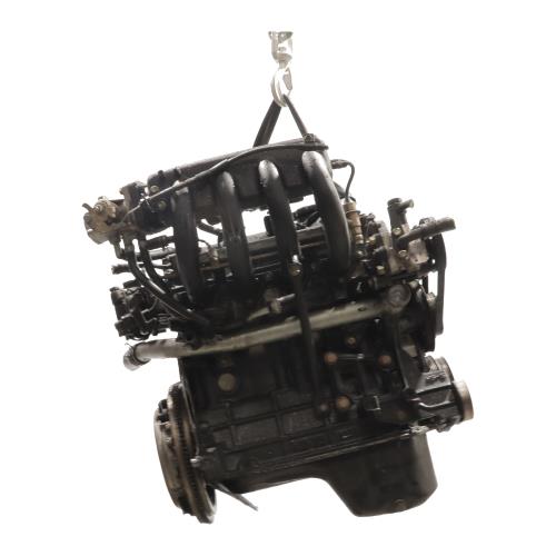 Image Moteur - HYUNDAI PONY 2