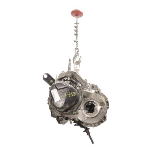 Image Boite de vitesses - RENAULT CLIO 2