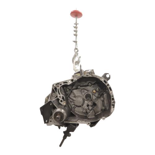 Image Boite de vitesses - RENAULT CLIO 2