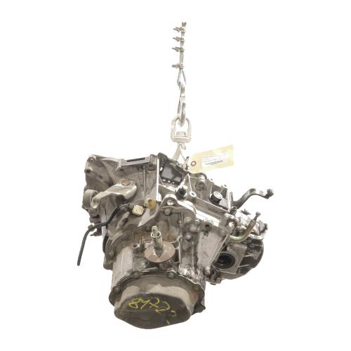 Image Boite de vitesses - CITROEN BERLINGO 1