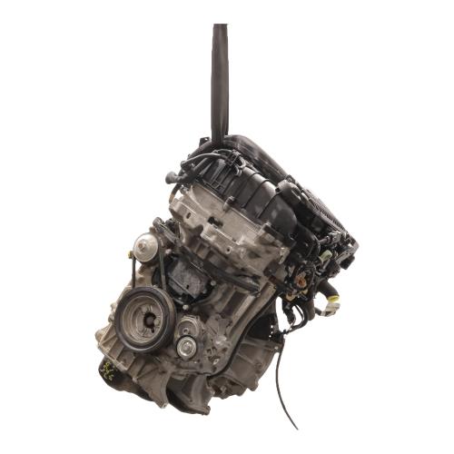 Image Moteur - PEUGEOT 208 2