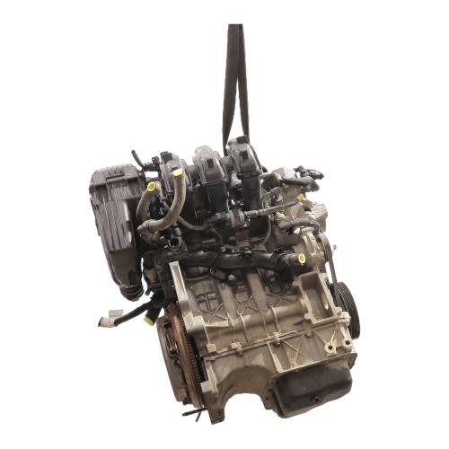 Image Moteur - PEUGEOT 208 2