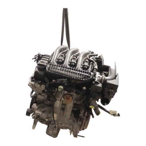 Image Moteur - PEUGEOT 208 2