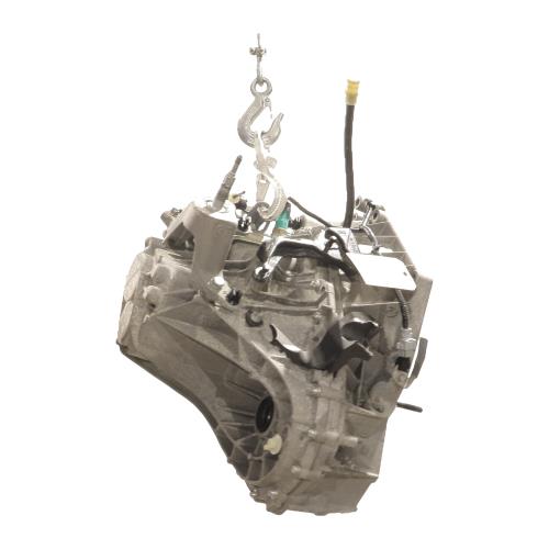 Image Boite de vitesses - RENAULT MEGANE 4