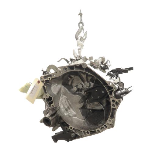 Image Boite de vitesses - PEUGEOT 208 1
