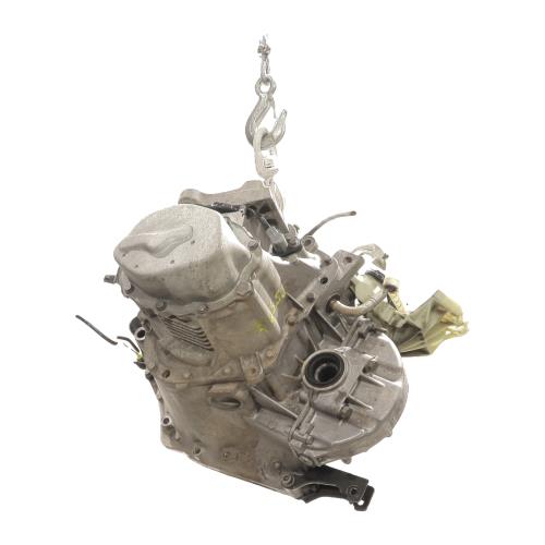 Image Boite de vitesses - PEUGEOT 208 1