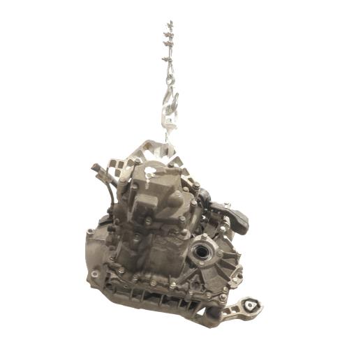 Image Boite de vitesses - FIAT 500 2