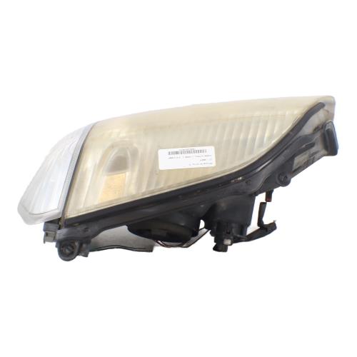 Image Optique avant principal gauche (feux)(phare) - NISSAN X-TRAIL 1