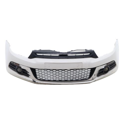 Image Pare choc avant - VOLKSWAGEN SCIROCCO 3