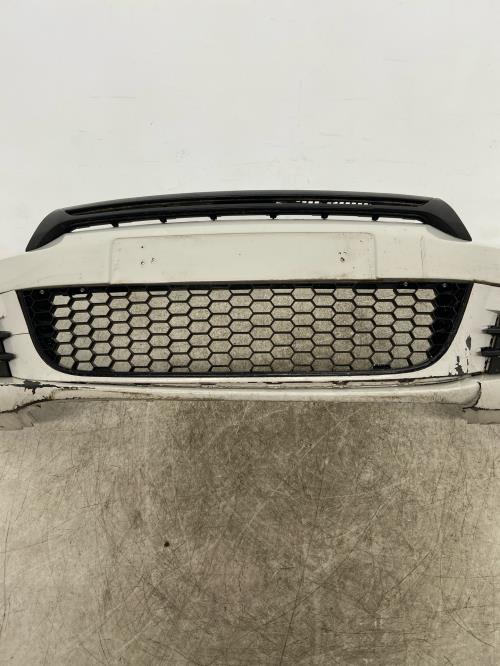 Image Pare choc avant - VOLKSWAGEN SCIROCCO 3