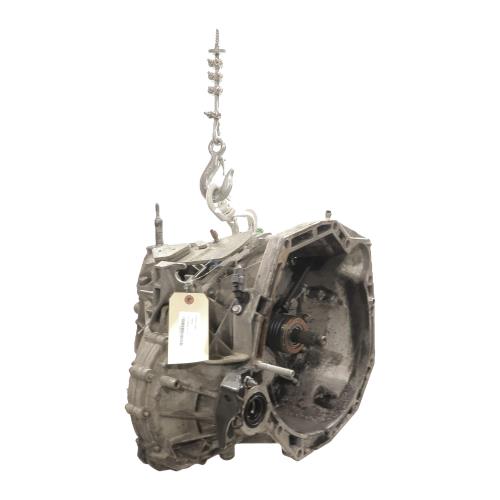 Image Boite de vitesses - RENAULT MEGANE 2