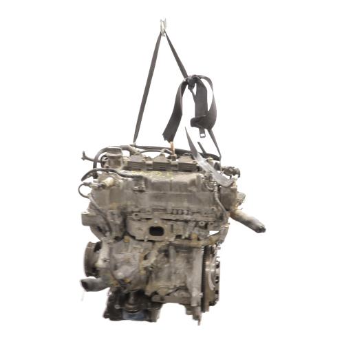 Image Moteur - OPEL KARL