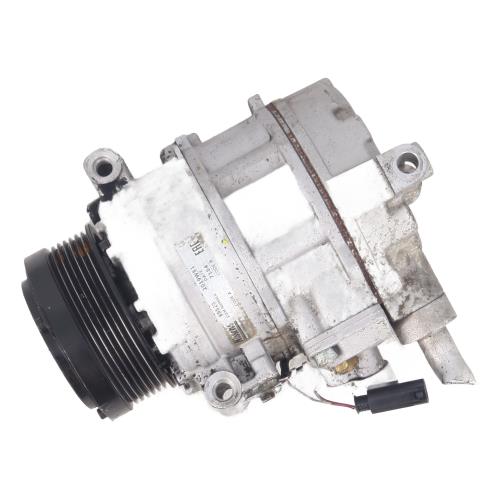 Image Compresseur clim - MERCEDES CLASSE E 207