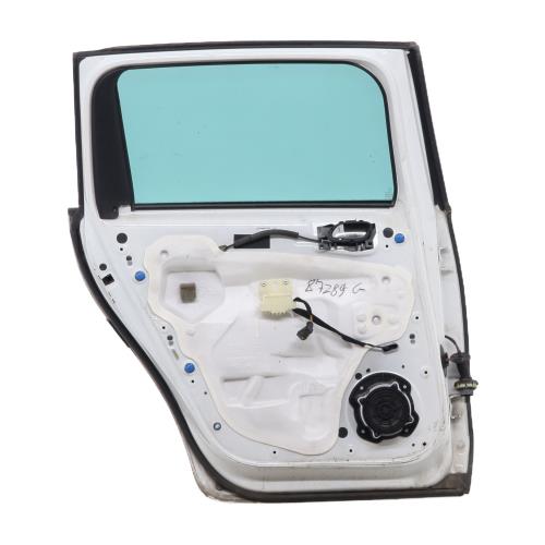 Image Porte arriere gauche - PEUGEOT 5008 1