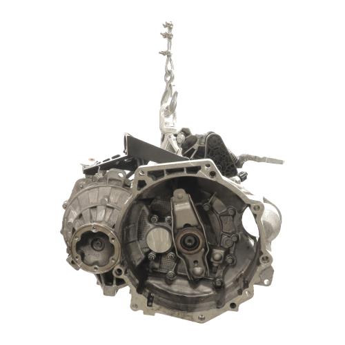 Image Boite de vitesses - AUDI A3 2