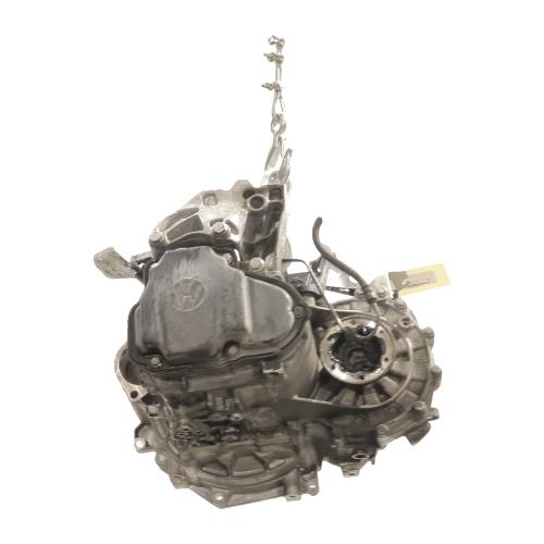 Image Boite de vitesses - AUDI A3 2