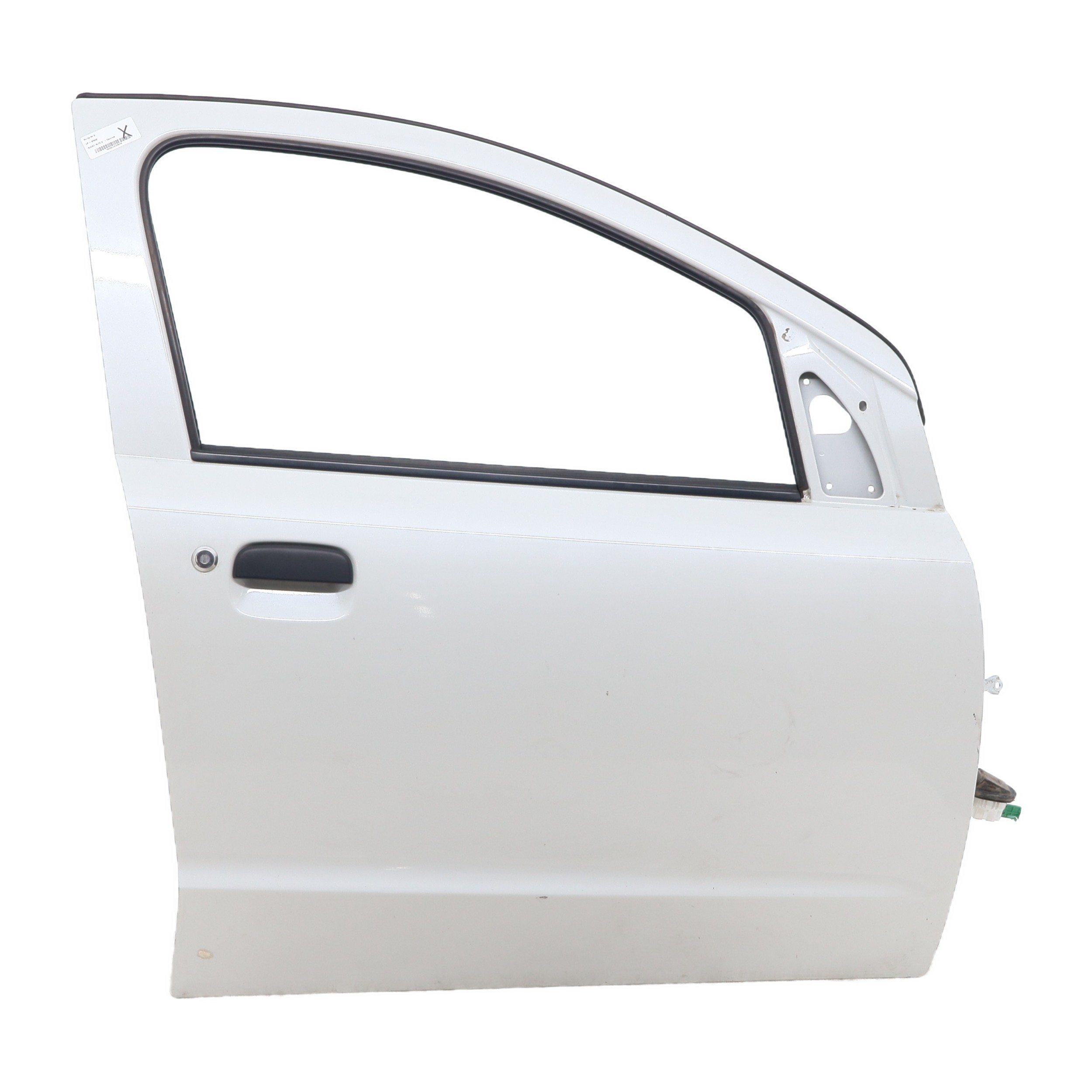 Pièce Auto