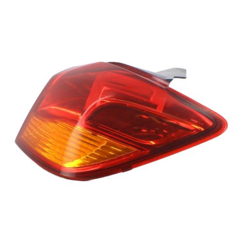 Image Feu arriere principal droit (feux) - MITSUBISHI ASX 1