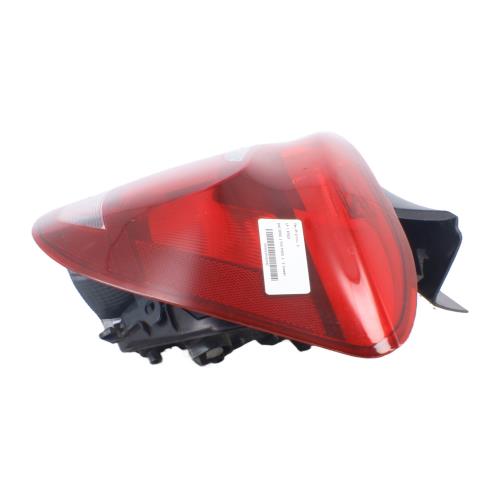 Image Feu arriere principal droit (feux) - BMW SERIE 1 F20