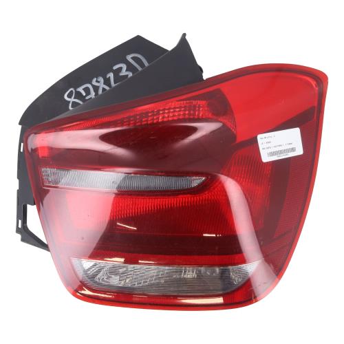 Image Feu arriere principal droit (feux) - BMW SERIE 1 F20