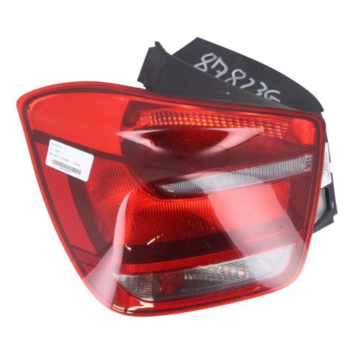 Image Feu arriere principal gauche (feux) - BMW SERIE 1 F20